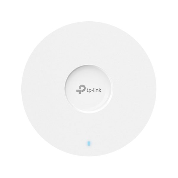 Wi-Fi kirish nuqtasi TP-Link Omada EAP690E HD (AXE11000)