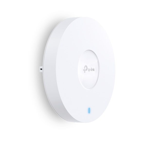 Wi-Fi kirish nuqtasi TP-Link Omada EAP690E HD (AXE11000)