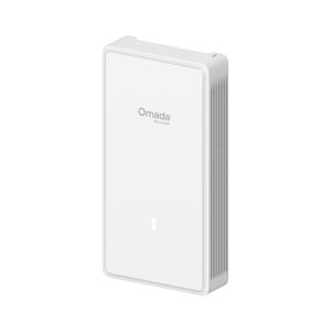 Настенная точка доступа TP-Link Omada EAP725-Wall
