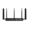 VPN-marshrutizator TP-Link Omada ER706W-4G modem bilan 4G+ va Wi-Fi 6