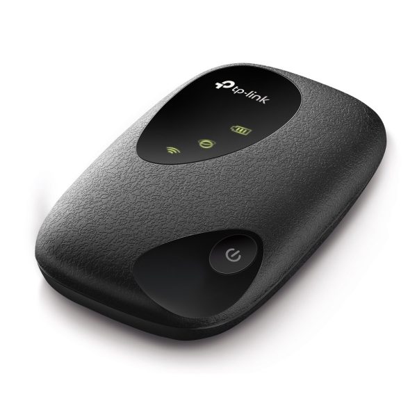 Мобильный роутер TP-Link M7000 (N300)