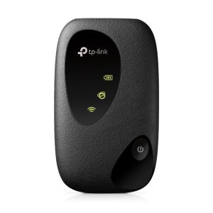 Мобильный роутер TP-Link M7000 (N300)