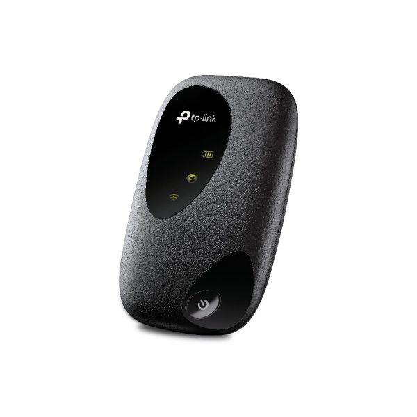 Мобильный роутер TP-Link M7000 (N300)