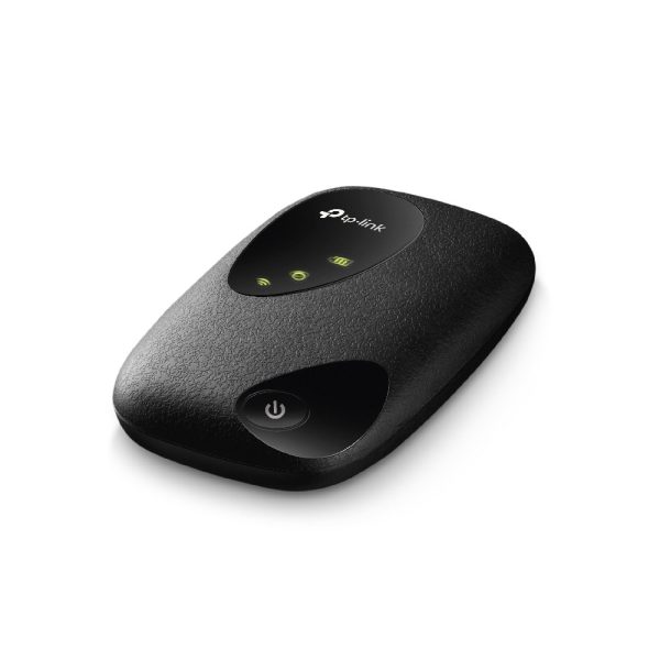 Мобильный роутер TP-Link M7000 (N300)