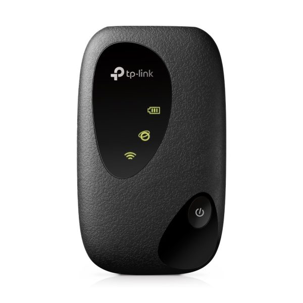 Мобильный роутер TP-Link M7000 (N300)