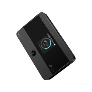 Мобильный роутер TP-Link M7350 (N300)