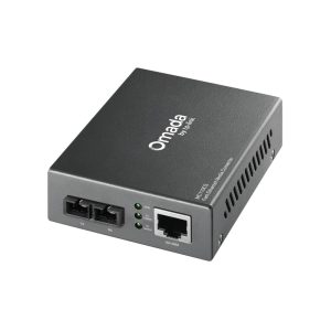 Медиаконвертер TP-Link MC110CS (10/100 Мбит/с)