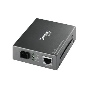 Медиаконвертер TP-Link MC111CS (10/100 Мбит/с)