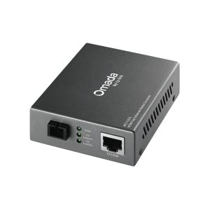 Медиаконвертер TP-Link MC112CS (10/100 Мбит/с)