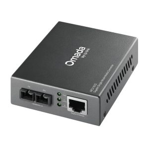 Медиаконвертер TP-Link MC210CS (1 Гбит/с)