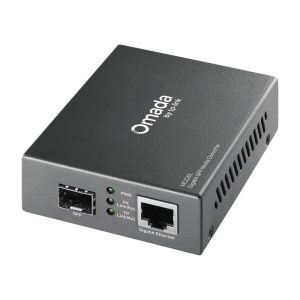 Медиаконвертер TP-Link MC220L (1 Гбит/с)
