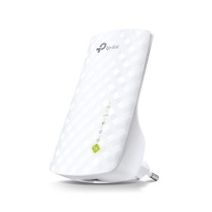 Усилитель Wi-Fi TP-Link RE200 (AC750)