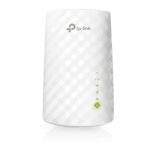 Усилитель Wi-Fi TP-Link RE220 (AC750)