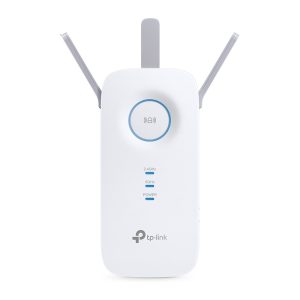 Усилитель Wi-Fi TP-Link RE550 (AC1900)
