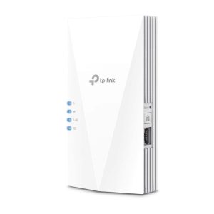Усилитель Wi-Fi TP-Link RE600X (AX1800)