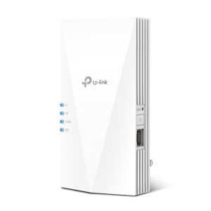 Усилитель Wi-Fi TP-Link RE700X (AX3000)