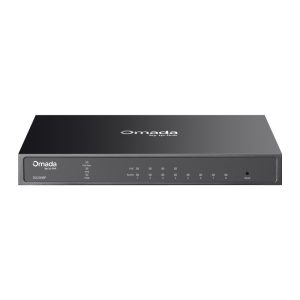 Коммутатор TP-Link SG2008P Коммутатор TP-Link SG2008P