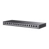 Kommutator TP-Link SG2016P Kommutator TP-Link SG2016P