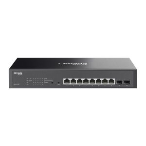 Коммутатор TP-Link SG2210MP Коммутатор TP-Link SG2210MP
