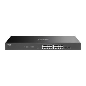 Коммутатор TP-Link SG2218 Коммутатор TP-Link SG2218