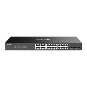 Коммутатор TP-Link SG2428LP Коммутатор TP-Link SG2428LP