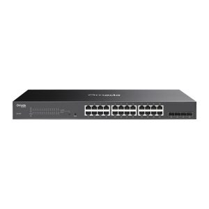 Коммутатор TP-Link SG2428P Коммутатор TP-Link SG2428P