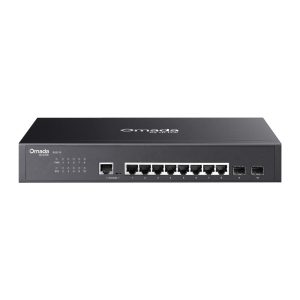 Коммутатор TP-Link SG3210 Коммутатор TP-Link SG3210