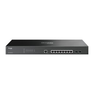 Коммутатор TP-Link SG3210XHP-M2