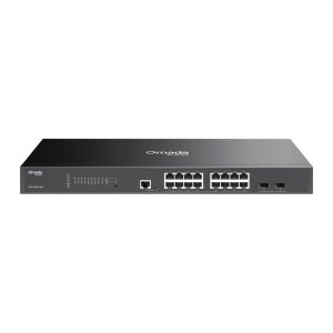 Коммутатор TP-Link SG3218XP-M2