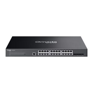 Коммутатор TP-Link SG3428XMPP