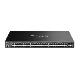 Коммутатор TP-Link SG3452P