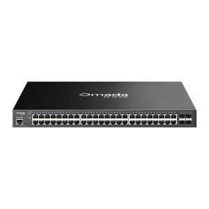 Коммутатор TP-Link SG3452XP