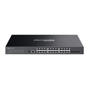 Коммутатор TP-Link SG5428XMPP