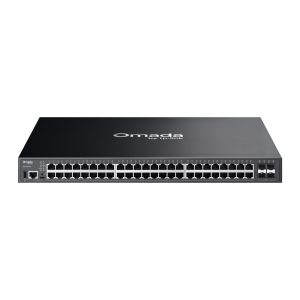 Kommutator TP-Link SG5452XMPP