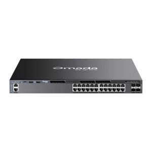 Коммутатор TP-Link SG6428XHP