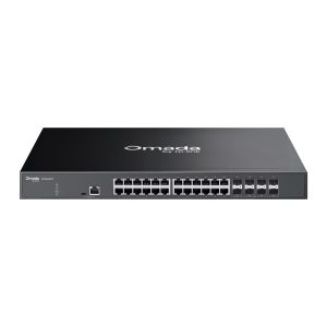 Коммутатор TP-Link SX3832MPP