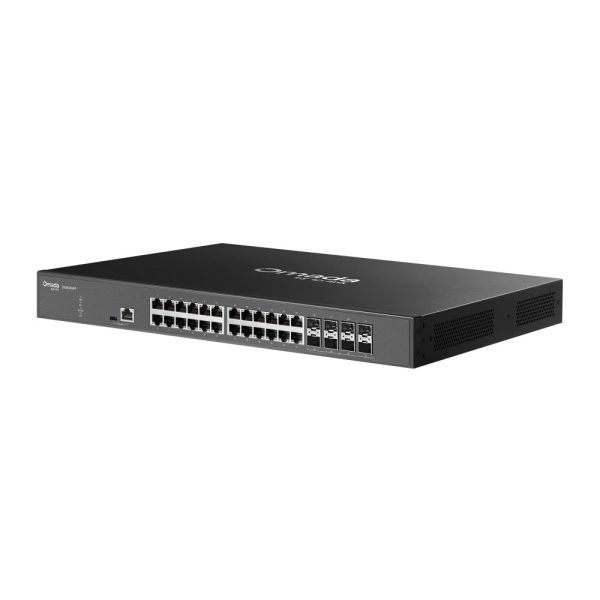 Коммутатор TP-Link SX3832MPP