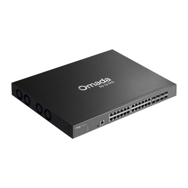 Коммутатор TP-Link SX3832MPP