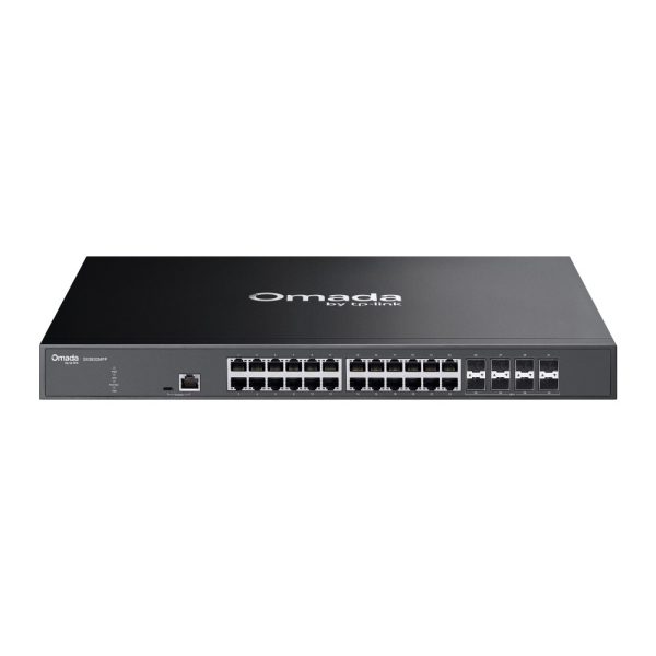 Коммутатор TP-Link SX3832MPP