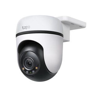 Aylanuvchi Wi-Fi kamera TP-Link Tapo C500, ko‘cha Aylanuvchi Wi-Fi kamera TP-Link Tapo C500, ko‘cha