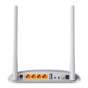 Wi-Fi router TP-Link TD-W9970 (N300)