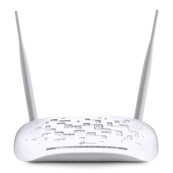 Wi-Fi router TP-Link TD-W9970 (N300)