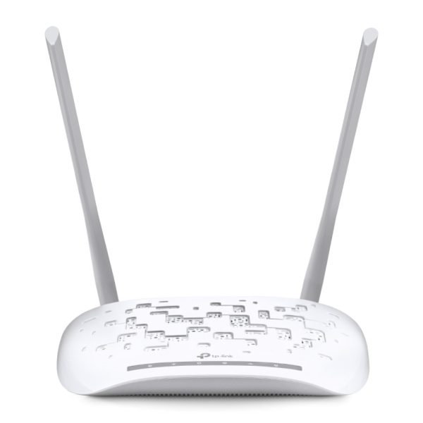 Wi-Fi router TP-Link TD-W9970 (N300)