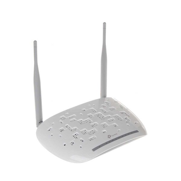 Wi-Fi router TP-Link TD-W9970 (N300)