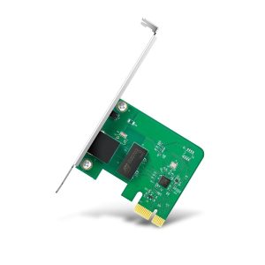 Сетевая карта TP-Link TG-3468, гигабитная, PCI Express