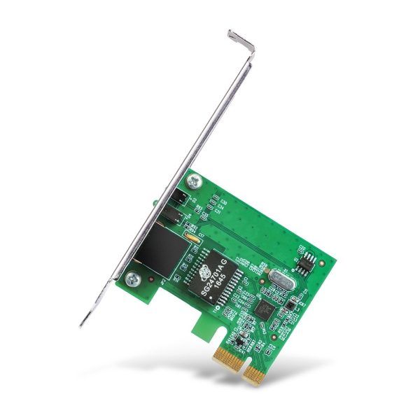 Tarmoq kartasi TP-Link TG-3468, gigabitli, PCI Express