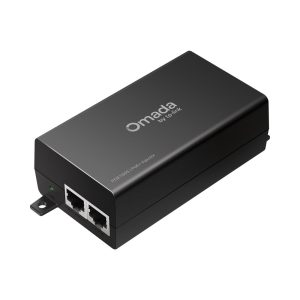 PoE injektori TP-Link TL-PoE160S (PoE+ 802.3at, 30 W)