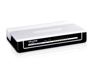 Simli marshrutizator TP-Link TL-R860 Simli marshrutizator TP-Link TL-R860