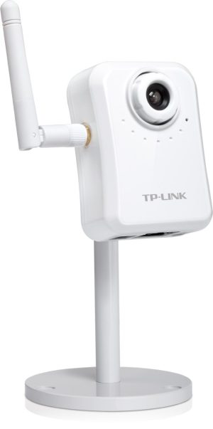 IP-kamera TP-Link TL-SC3230N, 720p, Wi-Fi IP-kamera TP-Link TL-SC3230N, 720p, Wi-Fi