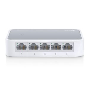 Kommutator TP-Link TL-SF1005D Kommutator TP-Link TL-SF1005D